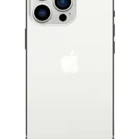 13pro max رنگ سفید