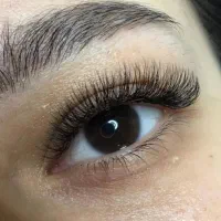 مدل برای اکستنشن.کاشت موقت .لیفت مژه وابرو.|خدمات آرایشگری و زیبایی|اراک, |دیوار