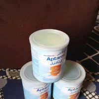 قوطی شیرخشک