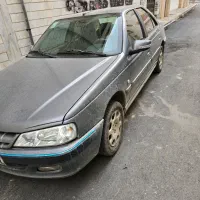 پژوپارس مدل ۹۹