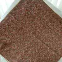 ترمه طرح بته جقه نو|پرده، رانر، رومیزی|مشهد, جنت|دیوار