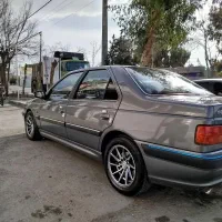 پارس سال 1393|خودرو سواری و وانت|شیراز, کوشک میدان|دیوار