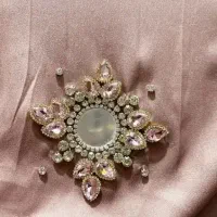 کریشی، وسنگ کاری