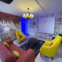 اجاره خانه مبله روزانه / ماهانه
