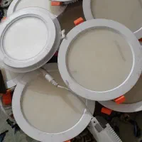 مهتابی w25|لامپ و چراغ|اهواز, شهرک رزمندگان|دیوار