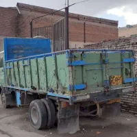 خاورمدل ۵۴|خودرو سنگین|مراغه, |دیوار