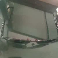 عینک پرسول شیشه سنگی