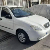 تیبا2مدل۱۴۰۱|خودرو سواری و وانت|تهران, خاک سفید|دیوار