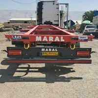 فروش لبه مارال شرکتی مدل ۱۴۰۴ برج ۴