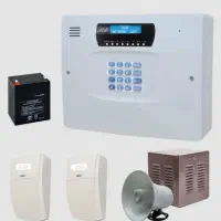 نصب و تعمیر دوربین مداربسته و دزدگیر اماکن|خدمات پیشه و مهارت|اسلام‌شهر, شهرک مهدیه|دیوار