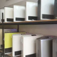 بخاری ژاپنی|بخاری، هیتر، شومینه|سبزوار, فیاض|دیوار