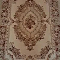 قالیچه یک در یک ونیم