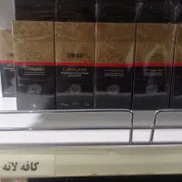 قهوه گانودرما فروش (عمده ) (تک)
