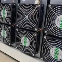 فروش انواع ماینر های خانگی و صنعتی