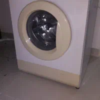 ماشین لباسشویی