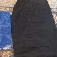 لباس کار و دستکش کار (نو)|لباس|اشتهارد, |دیوار