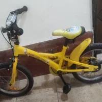 دوچرخه سایز ۱۶
