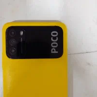 گوشی poco M3