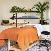 همکاری با ناخنکار ،فیشال کار...در سالن فیشال