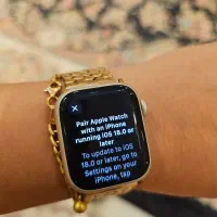اپل واچ سری ۷   41MM