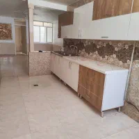 ۸۰متر/دوخواب/۲۳۰مترحیاط/فول بازسازی/دولاب|فروش آپارتمان|تهران, دولاب|دیوار
