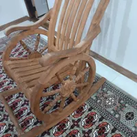 صندلی راک.|صندلی و نیمکت|گنبد کاووس, |دیوار