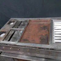 فر گاز.|اجاق گاز و لوازم برقی پخت‌وپز|بوشهر, |دیوار