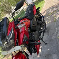 اپاچی ۱۸۰ مدل ۹۳