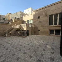 ویلایی فول بازسازی/حیاط دار/۲طبقه مستقل