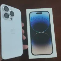 آیفون 14 pro ZAA یک ترابایت
