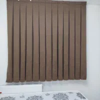 پرده|پرده، رانر، رومیزی|بجنورد, |دیوار