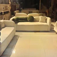 مبل ترند مینیمال &لارین جدید و جذاب /»|مبلمان خانگی و میز عسلی|تبریز, |دیوار