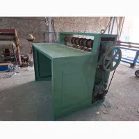 فروش خرید وتعمیربرق ومکانیک ماشین آلات کارتن سازی