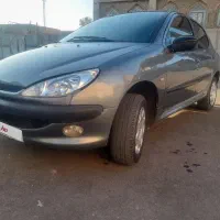 ۲۰۶ بدونع افتاب سوختگی