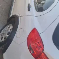 کوئیک ۴۰۱|خودرو سواری و وانت|بندر ماهشهر, |دیوار