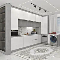 کابینت و کمد دیواری