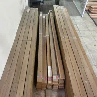 ترموود|مصالح و تجهیزات ساختمان|اصفهان, جنیران (لادان)|دیوار