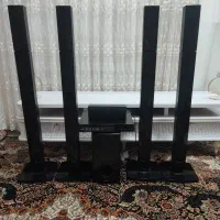 سینما خانگی الی جی