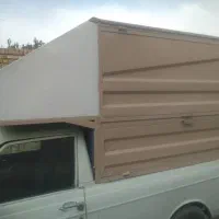 وانت پیکان مدل89 دوگانه سوز دستی