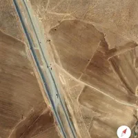 زمین کشاورزی روستای ظفرآباد