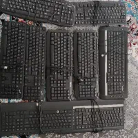 کیبورد|قطعات و لوازم جانبی رایانه|شیروان (خراسان), |دیوار