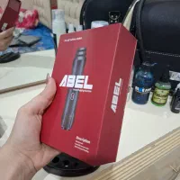 فروش یکجای تجهیزات تتو، کاملاً نو و بدون استفاده