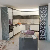 کابینت کمد تی وی|مصالح و تجهیزات ساختمان|اصفهان, رزمندگان|دیوار