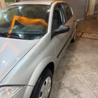 مگان مدل ۸۸ معاوضه باجک|خودرو سواری و وانت|تهران, صادقیه|دیوار