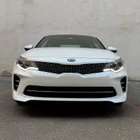 اپتیما جی تی لاین ۲۰۱۷