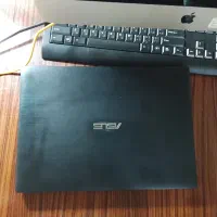 لپتاب ایسوس گرافیکی|رایانه همراه|شیراز, چوگیاه‎|دیوار