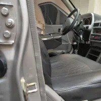 87بیرنگ هیدرولیک،دوگانه کارخانه۶سال خواب شاسی پلمب|خودرو سواری و وانت|گرگان, |دیوار