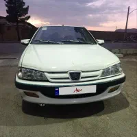 پارس سال دوگانه فابریک مدل 89