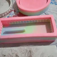 فروش قالب های سیلیکونی باآموزش ساخت رایگان|صنایع دستی و سایر لوازم تزئینی|یاسوج, |دیوار