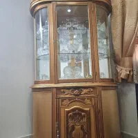 ویترین وجاکفشی